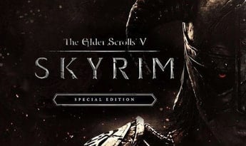 The Elder Scrolls V: Skyrim Special Edition EN United States Xbox One Xbox Series