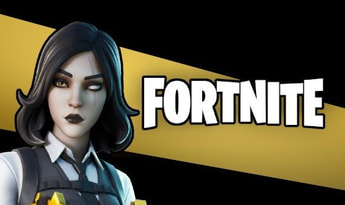Fortnite - Golden Touch Quest Pack DLC EN South Africa Xbox One Xbox Series