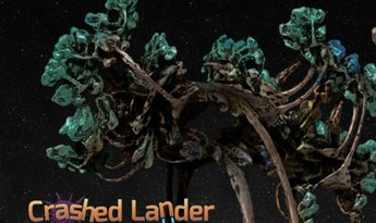 Crashed Lander EN Global Steam