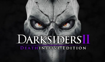 Darksiders 2 Deathinitive Edition EN Global Steam