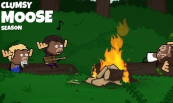 Clumsy Moose Season Steam Global