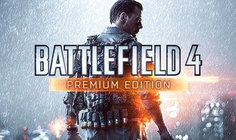 Battlefield 4 Premium Edition Global Xbox One Xbox Series