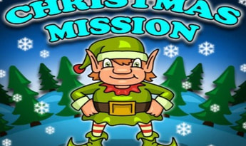Christmas Mission EN Global Steam