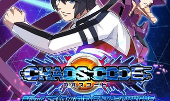 Chaos Code New Sign Of Catastrophe EN/JA/KO/ZH EU Steam