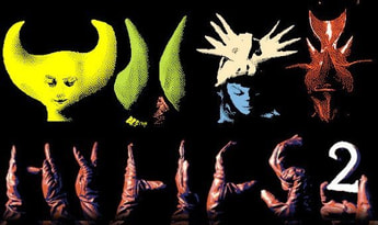 Hylics 2 EN Global Steam