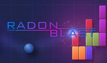 Radon Blast EN Argentina Xbox One Xbox Series