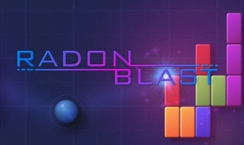 Radon Blast EN Argentina Xbox One Xbox Series