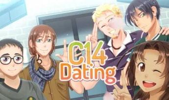 C14 Dating EN Argentina Xbox One Xbox Series