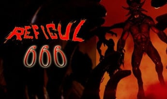 Reficul 666 Steam Global