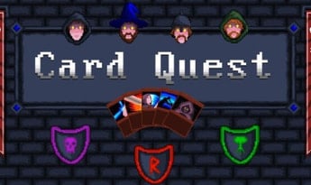 Card Quest EN Global Steam