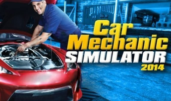 Car Mechanic Simulator 2014 Complete Edition EN Global Steam
