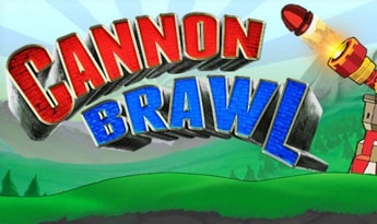 Cannon Brawl EN EU Xbox One Xbox Series