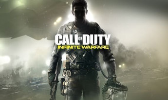 CoD Call of Duty: Infinite Warfare ME EN/DE/FR/IT/PL/PT/ES GCC Steam