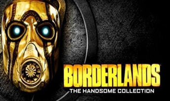 Borderlands - The Handsome Collection EN/DE/FR/IT/JA/ES United States Steam