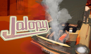 Jalopy EN/DE/FR/IT/RU/ES Global Steam