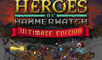 Heroes of Hammerwatch Ultimate Edition EN Argentina Xbox One Xbox Series