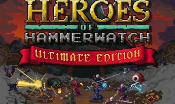 Heroes of Hammerwatch Ultimate Edition EN Argentina Xbox One Xbox Series
