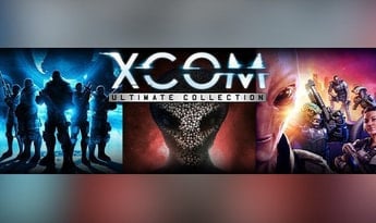 XCOM - Ultimate Collection EU Steam