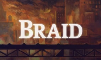Braid + Machinarium + Osmos + Revenge of The Titans EN Global Steam
