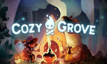 Cozy Grove EN Argentina Xbox One Xbox Series