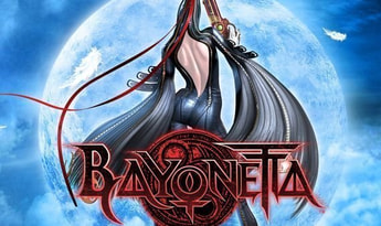 Bayonetta EN EU Nintendo Switch