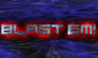 Blast Em + Source Code Steam Global