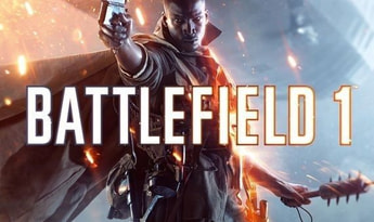 Battlefield 1 EN EU EA App
