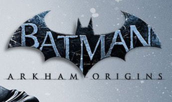 Batman: Arkham Origins EN North America Steam