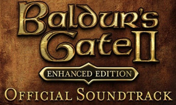 Baldur's Gate II: - Official Soundtrack DLC Enhanced Edition EN Global Steam