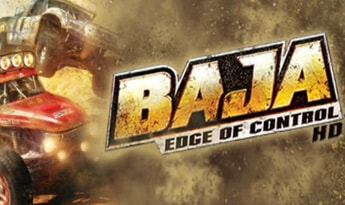 Baja: Edge of Control HD EN/DE/FR/IT/ES Argentina Xbox One Xbox Series
