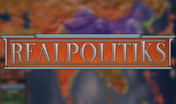 Realpolitiks EN/DE/FR/IT/PL/RU/ES EU Steam