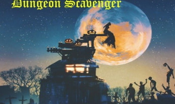 Dungeon Scavenger EN Argentina Xbox One Xbox Series