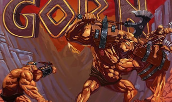 Gorn VR EN EU Steam