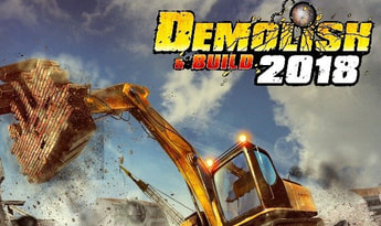 Demolish & Build 2018 EN/DE/FR/IT/ES Global Steam