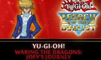 Yu-Gi-Oh!: Waking the Dragons - Joey’s Journey DLC EN/DE/FR/IT/ES United States Steam