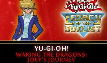 Yu-Gi-Oh!: Waking the Dragons - Joey’s Journey DLC EN/DE/FR/IT/ES United States Steam