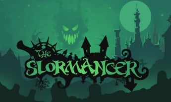 The Slormancer EN/FR/ZH/ZH ROW Steam