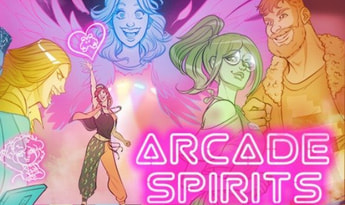 Arcade Spirits EN Global Steam