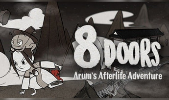 8Doors: Arum's Afterlife Adventure EN/DE/JA/KO/PT/RU/ZH/ES Global Steam