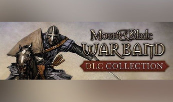 Mount & Blade: Warband + DLC Collection - Bundle Global Steam