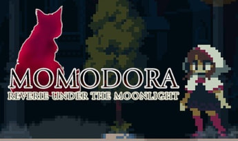 Momodora: Reverie Under The Moonlight EN/DE/FR/IT EU Xbox One Xbox Series