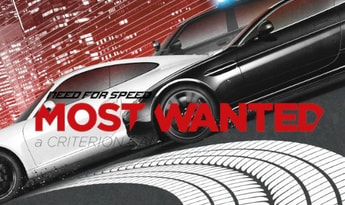 Need for Speed: Most Wanted EN/DE/FR/IT EU Steam Gift