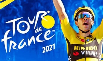 Tour de France 2021 EN/DE/FR/IT/NL/ES/DA EU Steam