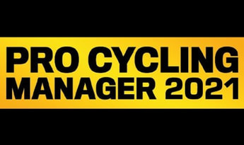 Pro Cycling Manager 2021 EU Steam