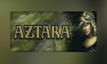 Aztaka EN/FR Global Steam