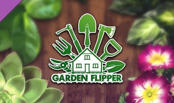 House Flipper: Garden DLC Global Steam