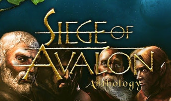 Siege of Avalon: Anthology EN/DE/PL/RU/ES Global Steam Gift