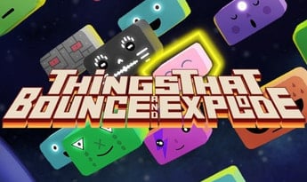Things That Bounce and Explode Steam Global