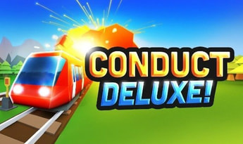 Conduct: Deluxe Global Steam