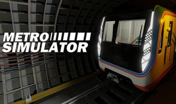 Metro Simulator Global Steam